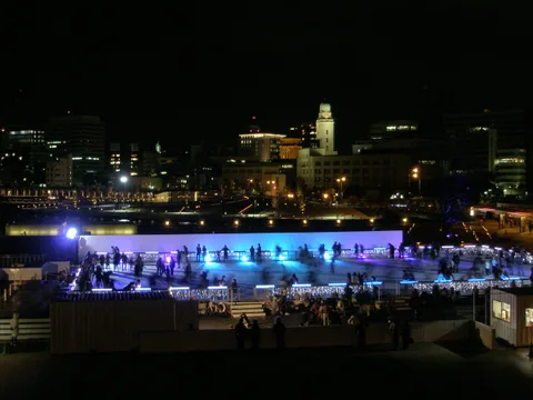 Art Rink
