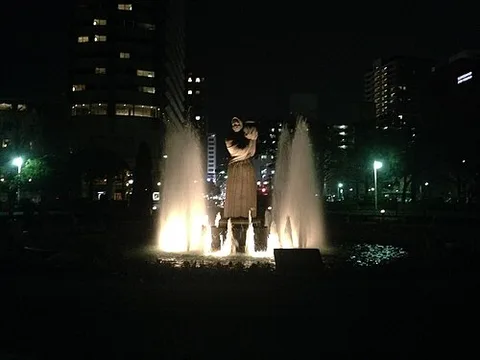 Yamashita Park