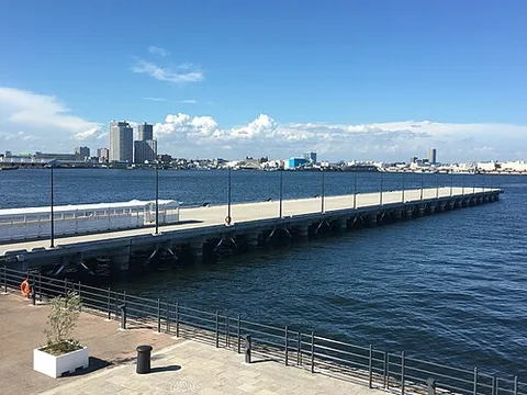 Hammerhead Park