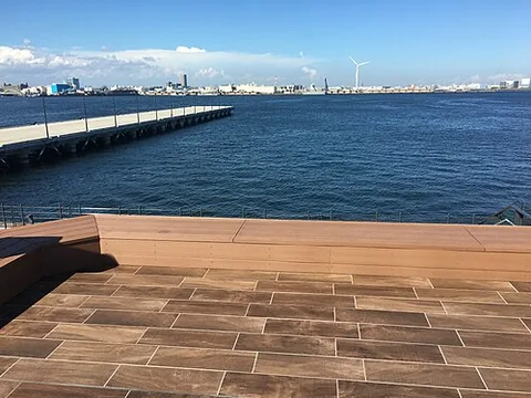 Hammerhead Park