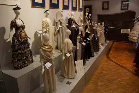 Iwasaki Museum