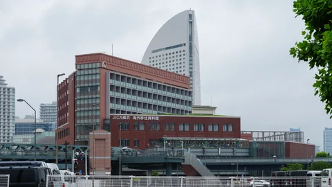 Japanese Overseas Migration Museum
