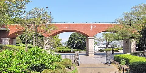 Kanagawa Museum of Modern Literature