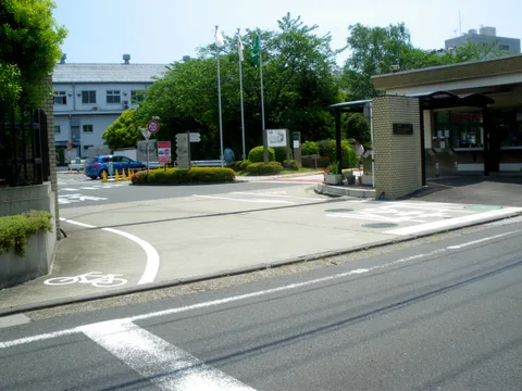 Kirin Beer Yokohama Factory