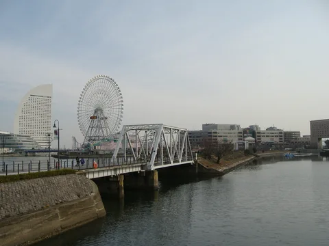 Kishamichi