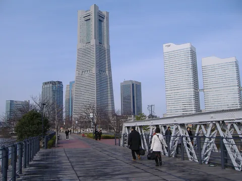 Kishamichi