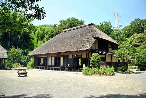 Maioka Park / Koyato-no-Sato