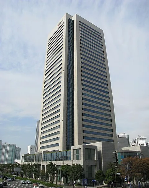 Mitsubishi Minatomirai Industrial Museum