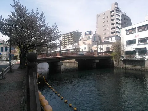 Miyakobashi Shotengai