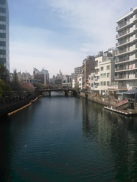 Miyakobashi Shotengai