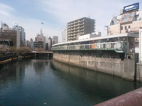 Miyakobashi Shotengai