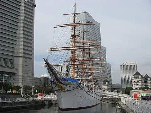 Nippon Maru Memorial Park