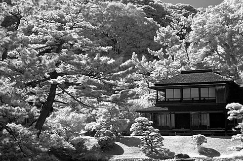 Sankeien