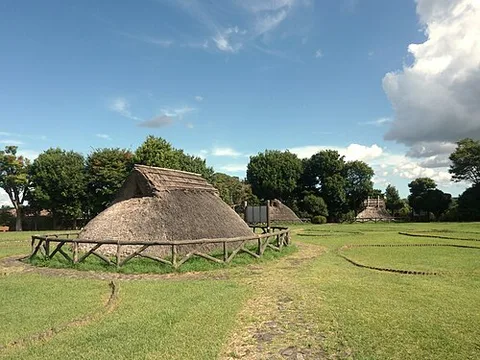 Santonodai Archaeological Site