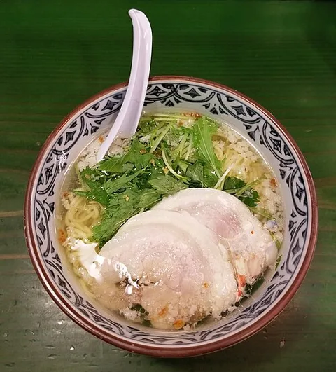 Shin-Yokohama Ramen Museum
