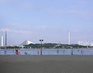 Umi-no-koen