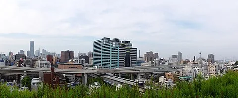 Yamate Italian Garden