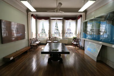 Yokohama Archives of History