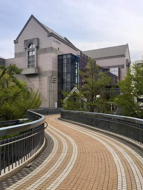 Yokohama Doll Museum