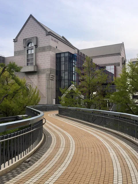 Yokohama Doll Museum