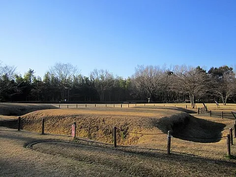 Yokohama History Museum and Otsuka-Saikachido site park