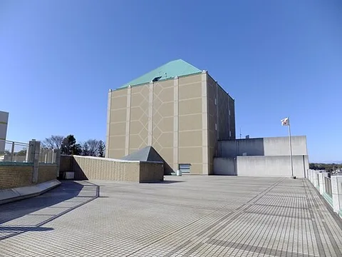 Yokohama History Museum and Otsuka-Saikachido site park
