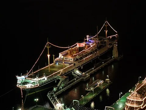 Yokohama Marine Tower