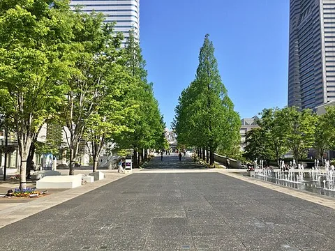 Yokohama Museum of Art