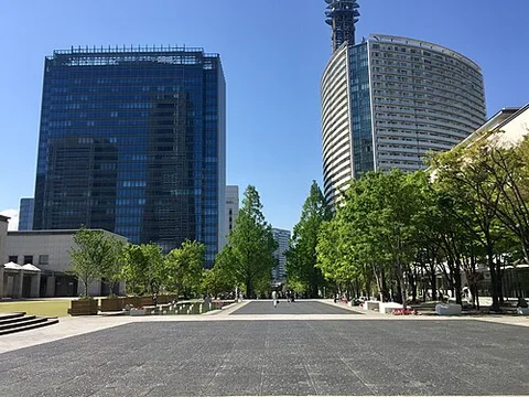 Yokohama Museum of Art
