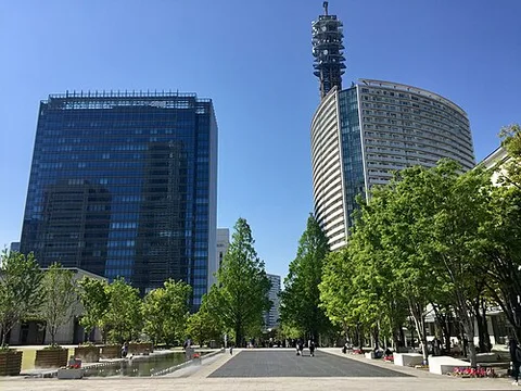 Yokohama Museum of Art