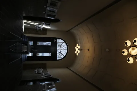 Yokohama Museum of EurAsian Cultures