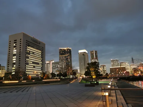 Zou-no-hana Park
