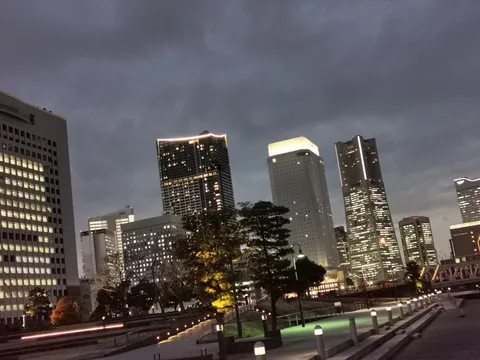 Zou-no-hana Park