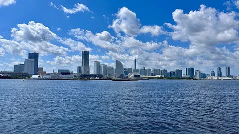 Yokohama